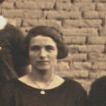 Aurelie-Marie LOUPIAC 1899 1957