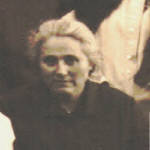 Maria CAZABAN 1879-1967