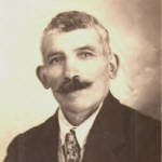 Louis-Martin LOUPIAC 1872-1940